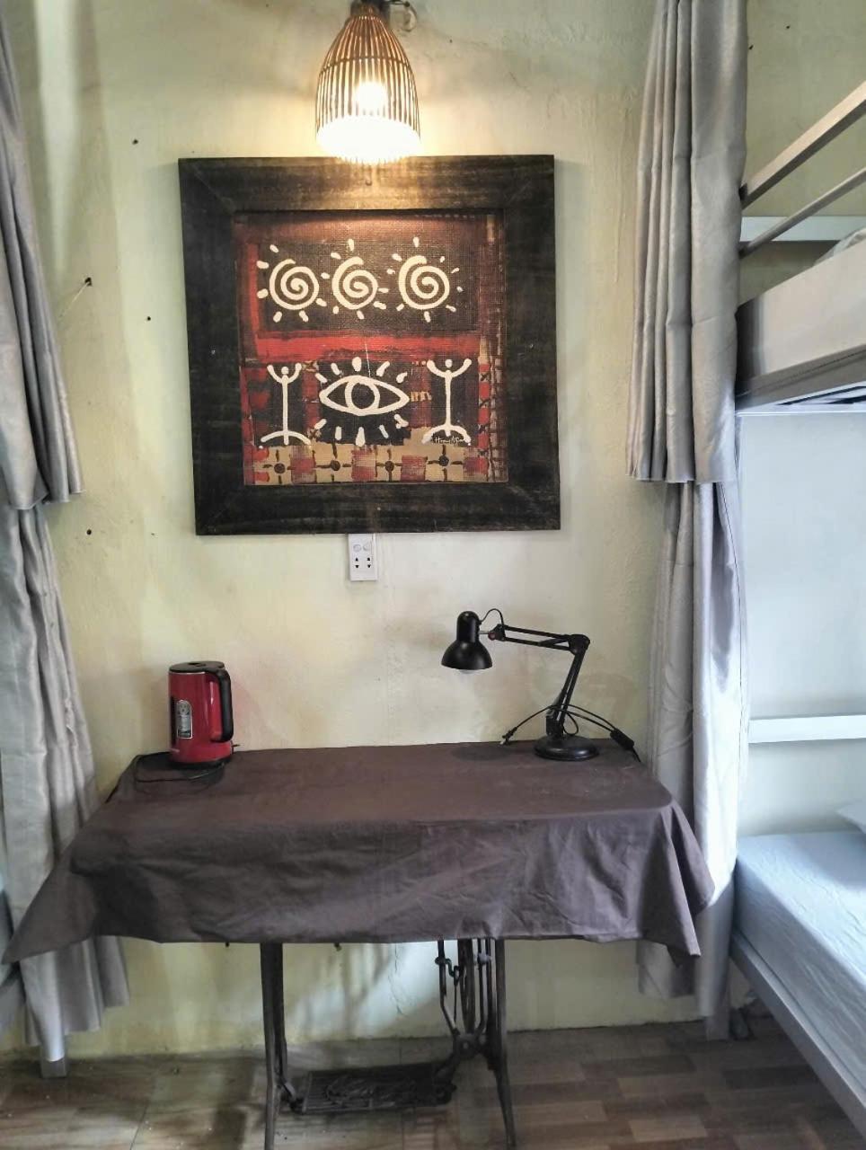 Highway 20 Homestay Фонгня Екстер'єр фото
