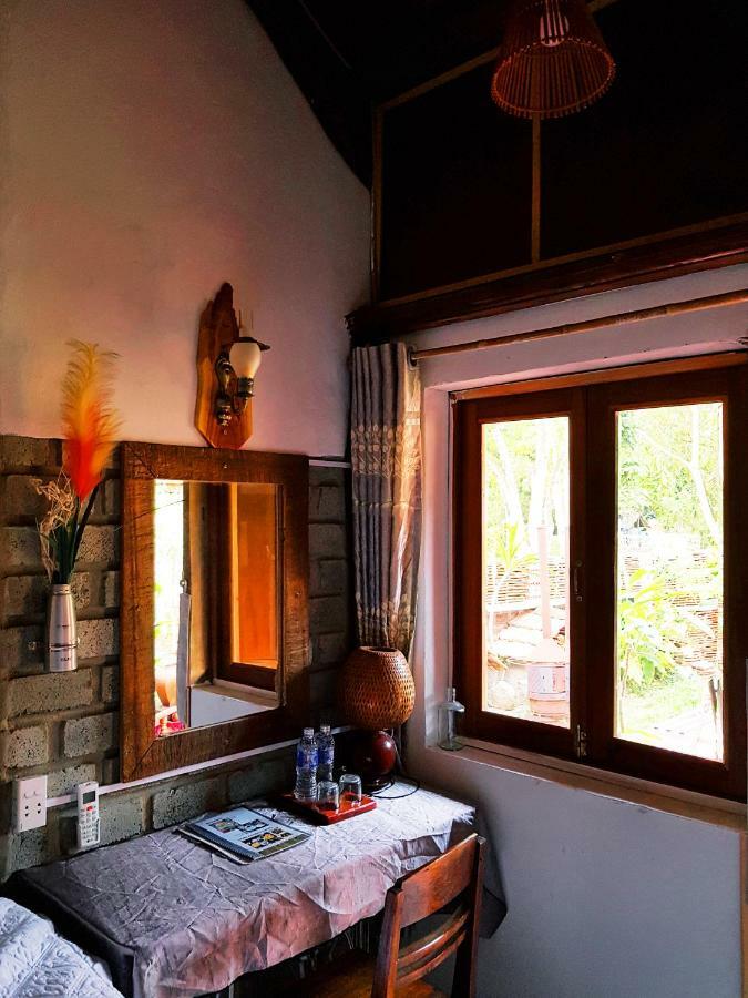 Highway 20 Homestay Фонгня Екстер'єр фото