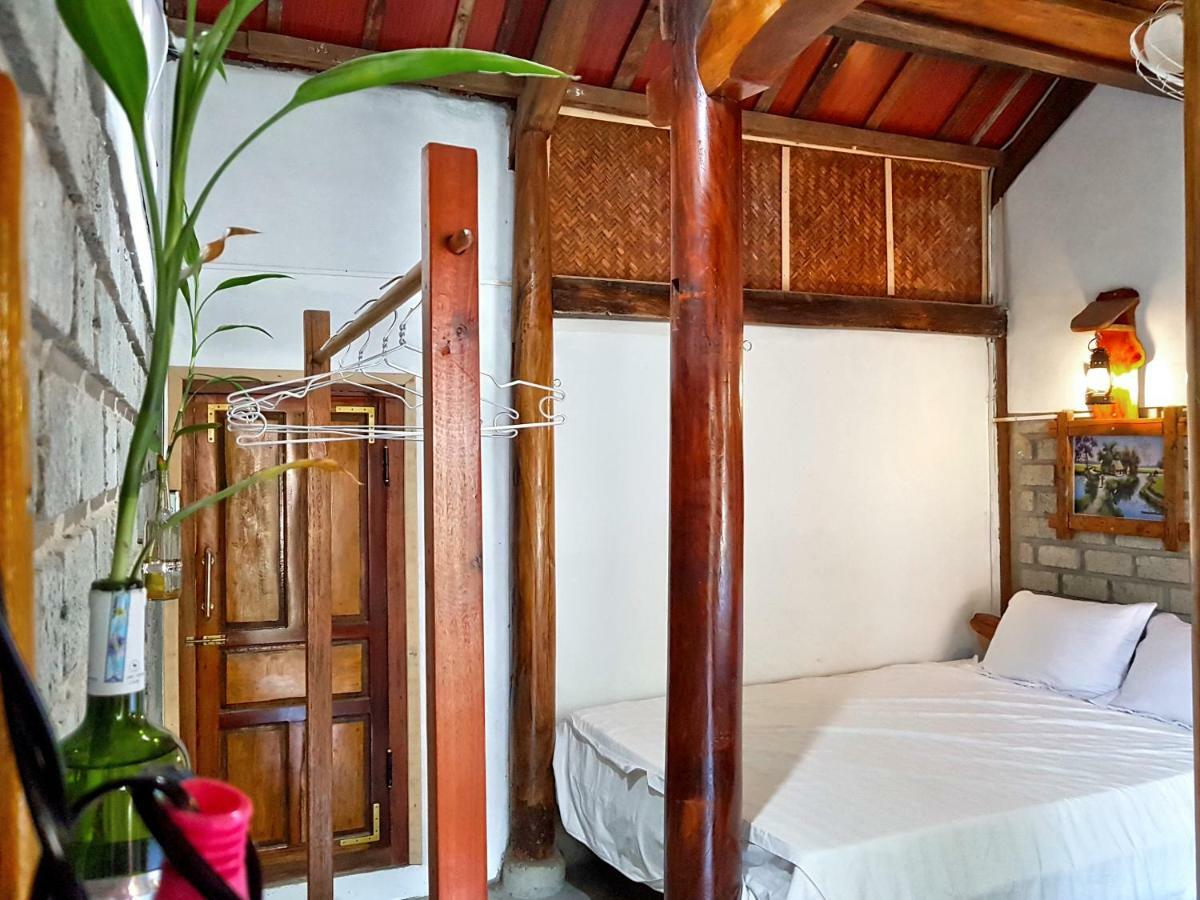 Highway 20 Homestay Фонгня Екстер'єр фото