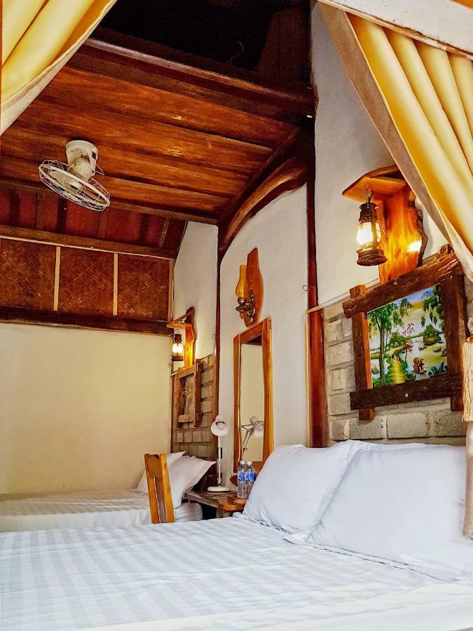 Highway 20 Homestay Фонгня Екстер'єр фото