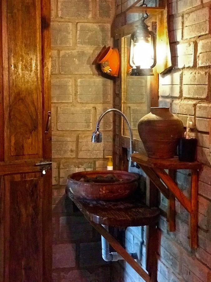 Highway 20 Homestay Фонгня Екстер'єр фото